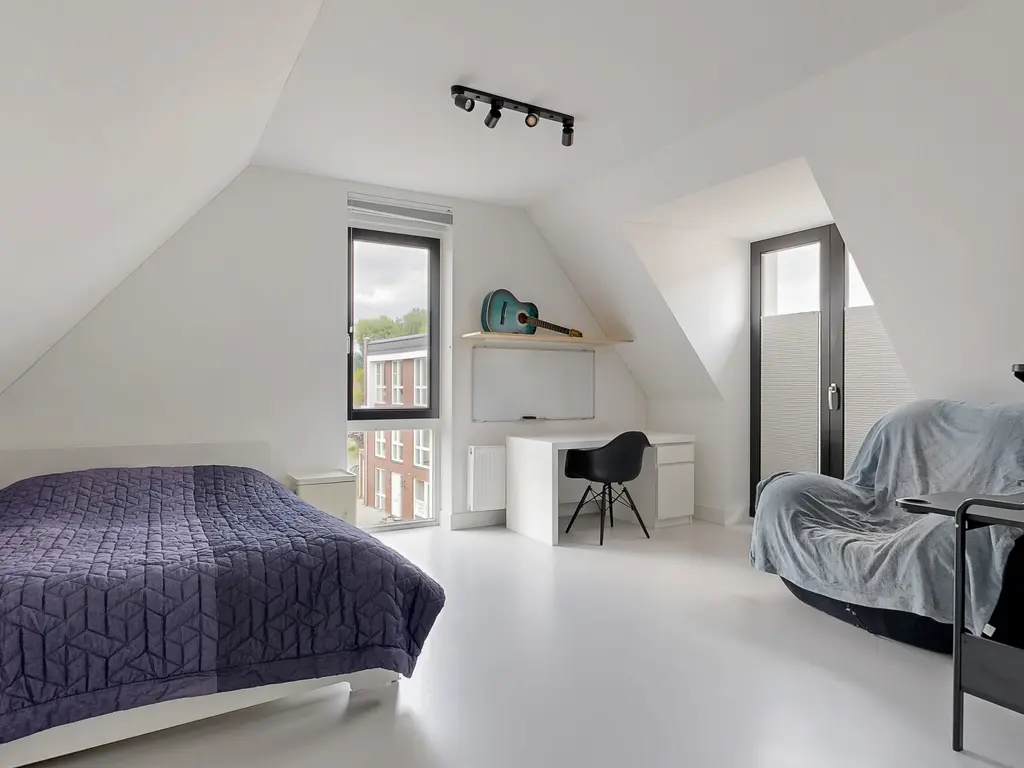 Hoge Rijndijk 20A, Zoeterwoude