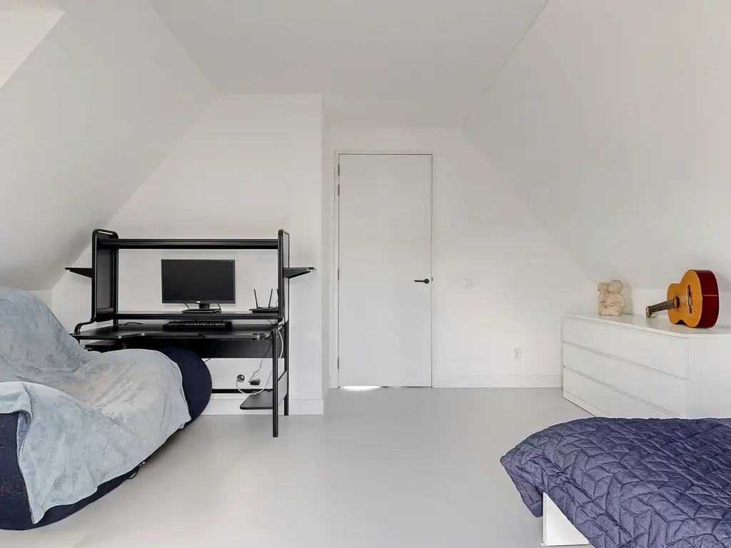 Hoge Rijndijk 20A, Zoeterwoude