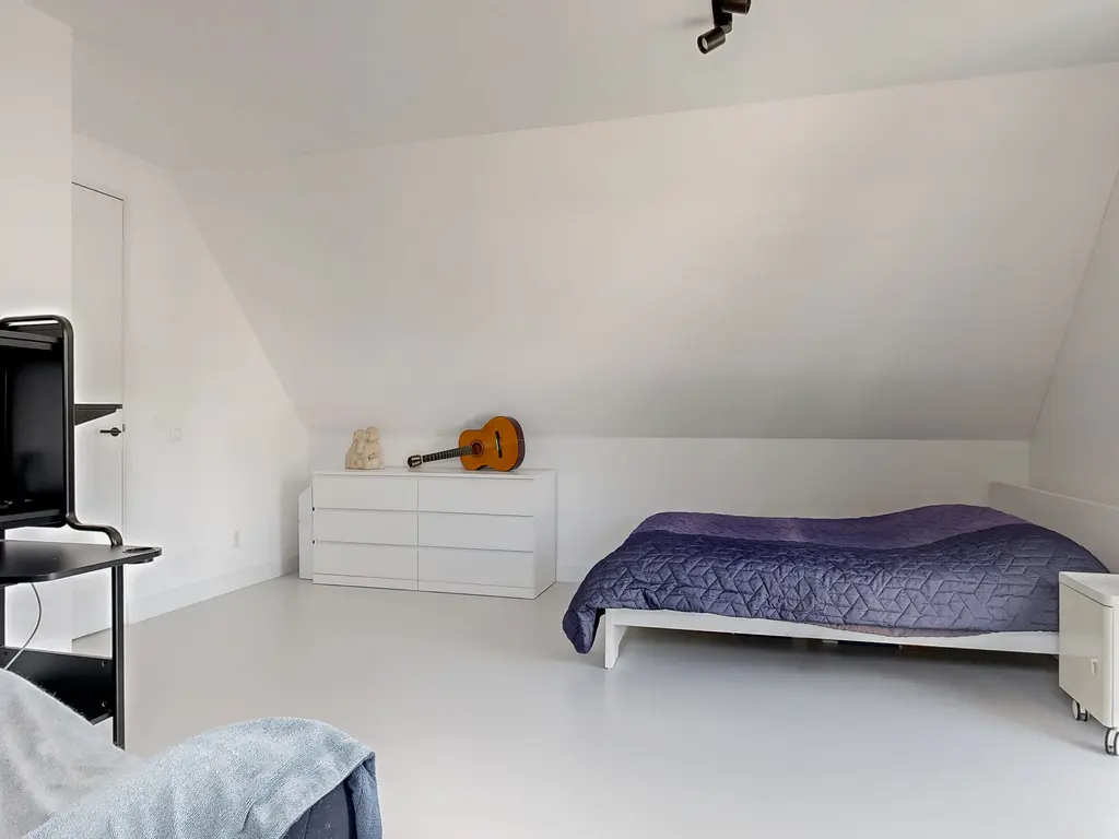 Hoge Rijndijk 20A, Zoeterwoude