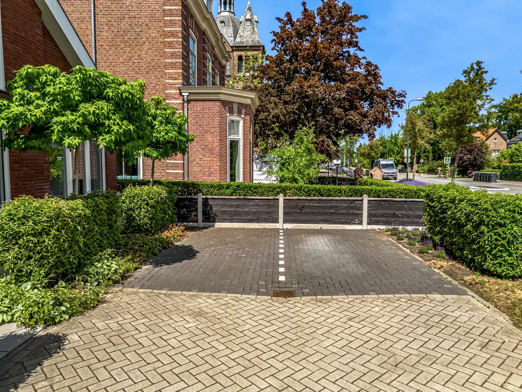 Hoge Rijndijk 20A, Zoeterwoude