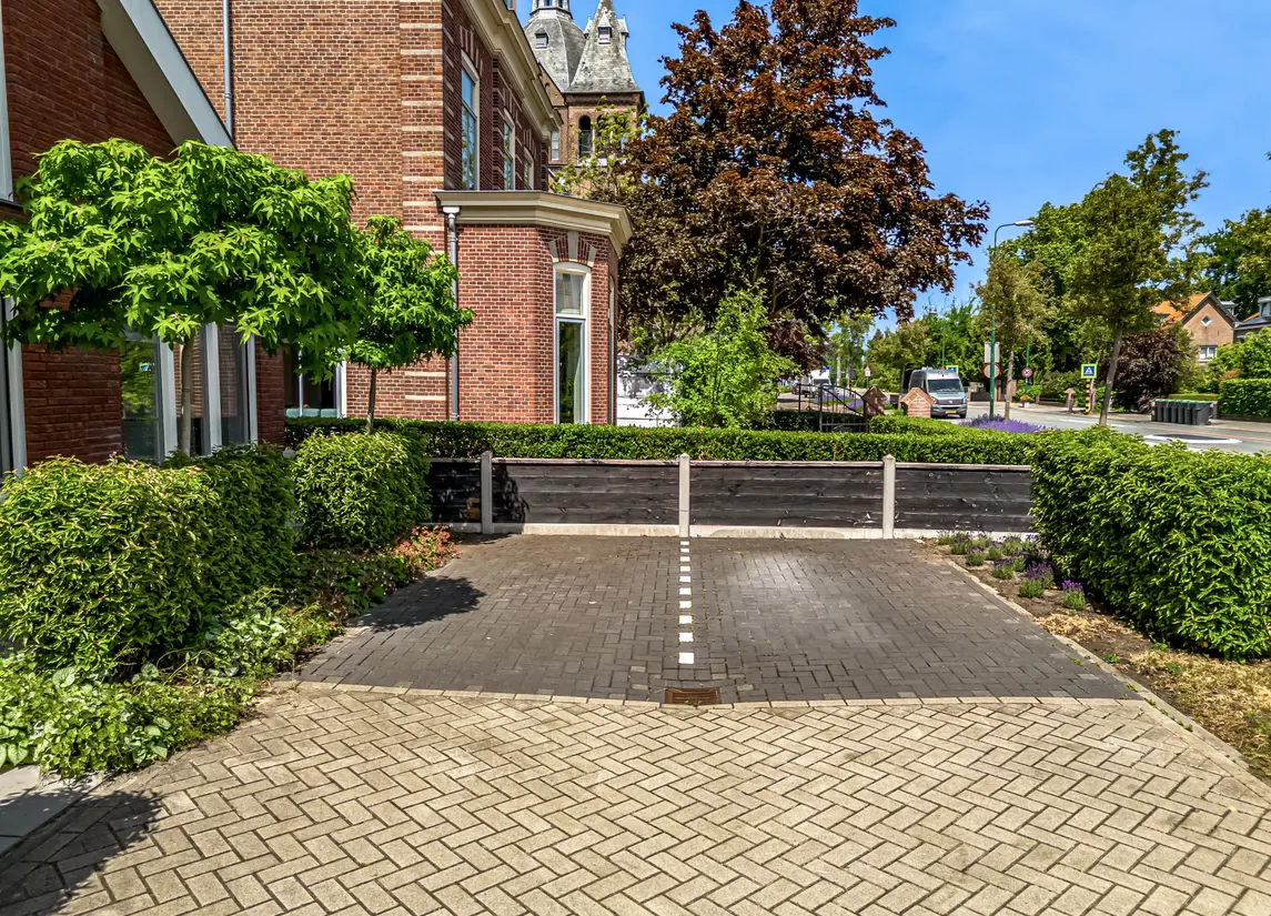 Hoge Rijndijk 20A