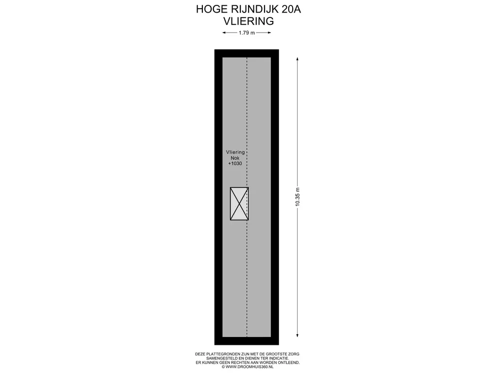 Hoge Rijndijk 20A