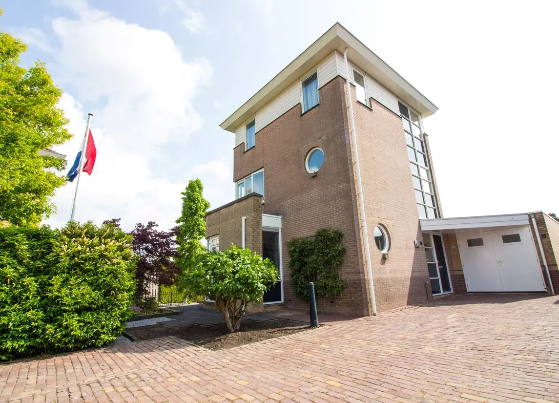 Nuwendoorn 72