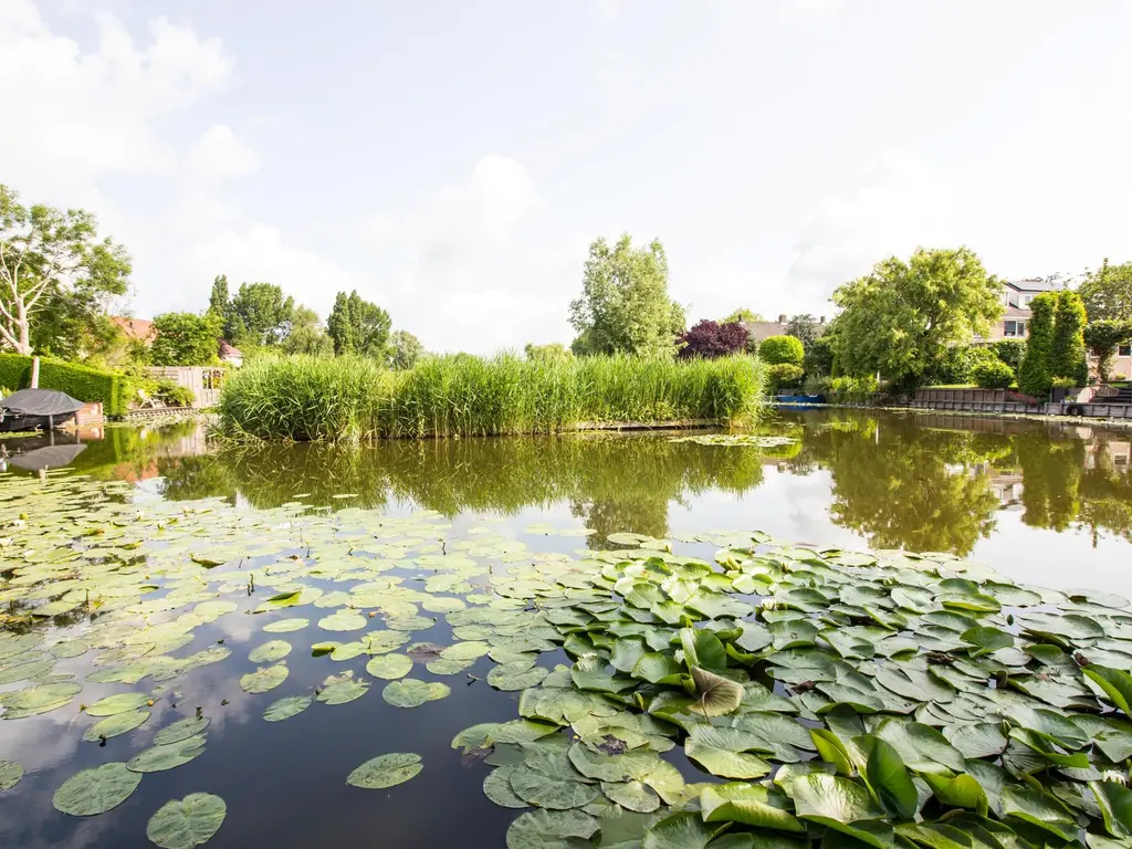Nuwendoorn 72, GROOTEBROEK