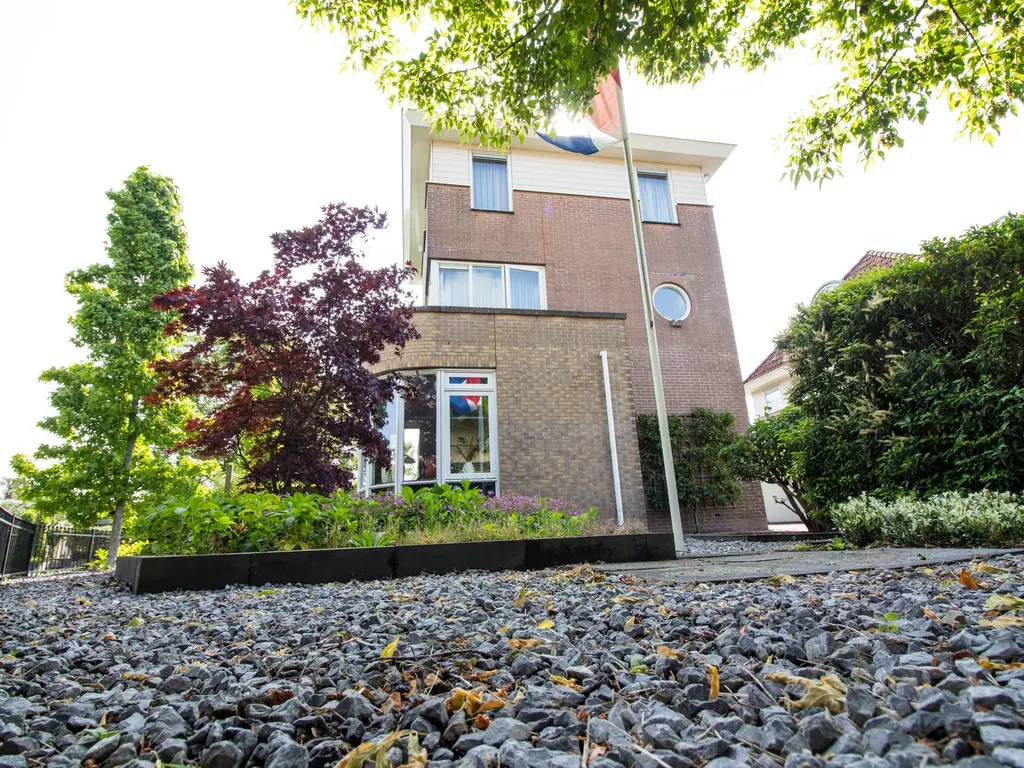 Nuwendoorn 72, GROOTEBROEK