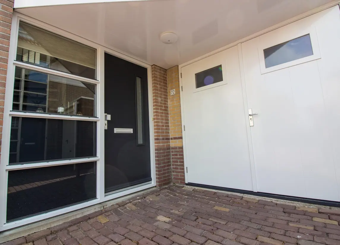 Nuwendoorn 72