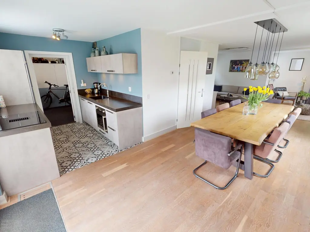 Nuwendoorn 72, GROOTEBROEK