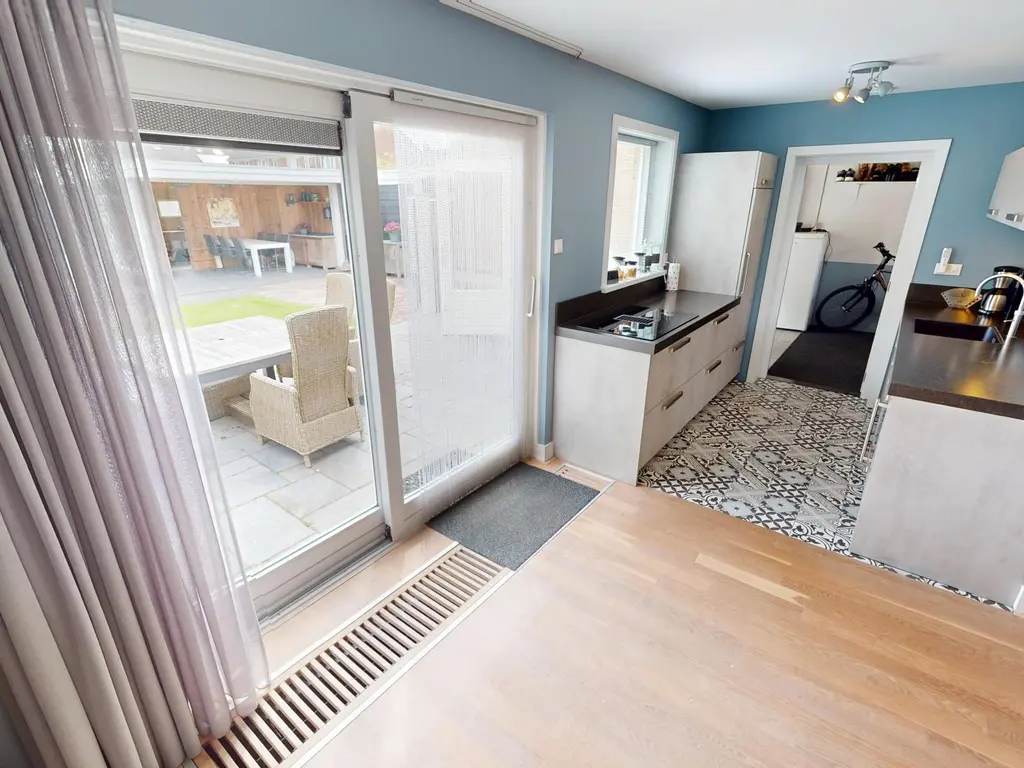 Nuwendoorn 72, GROOTEBROEK