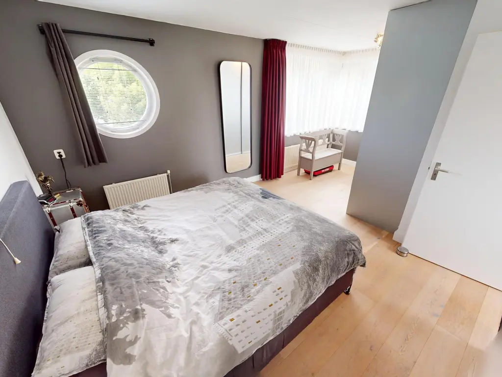 Nuwendoorn 72, GROOTEBROEK
