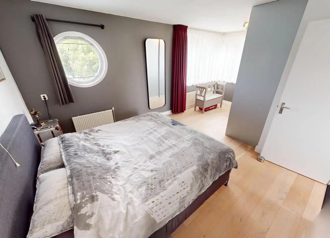 Nuwendoorn 72