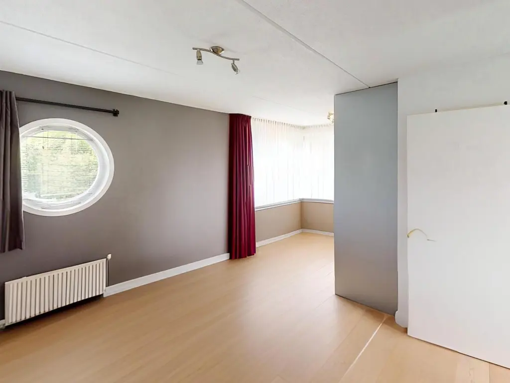Nuwendoorn 72, GROOTEBROEK