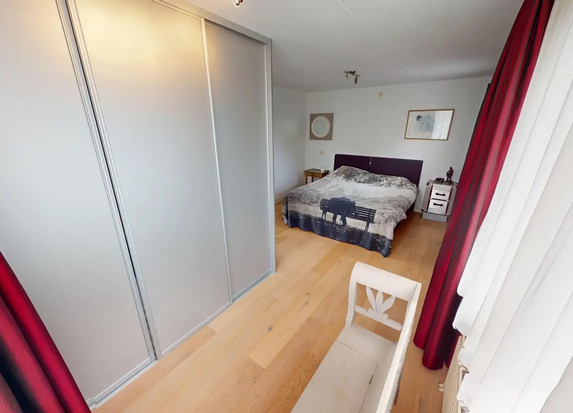 Nuwendoorn 72
