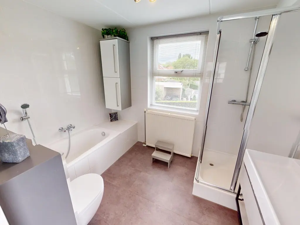 Nuwendoorn 72, GROOTEBROEK