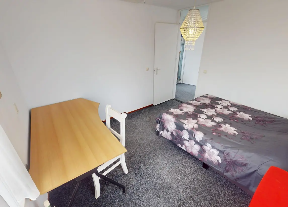 Nuwendoorn 72