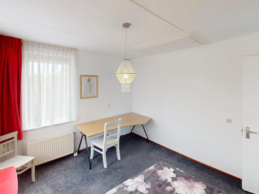 Nuwendoorn 72, GROOTEBROEK