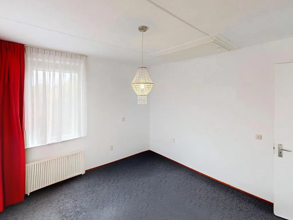 Nuwendoorn 72, GROOTEBROEK