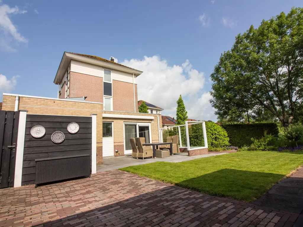Nuwendoorn 72, GROOTEBROEK