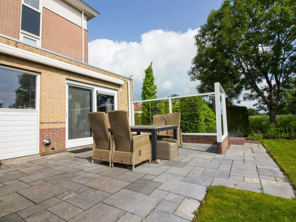 Nuwendoorn 72, GROOTEBROEK
