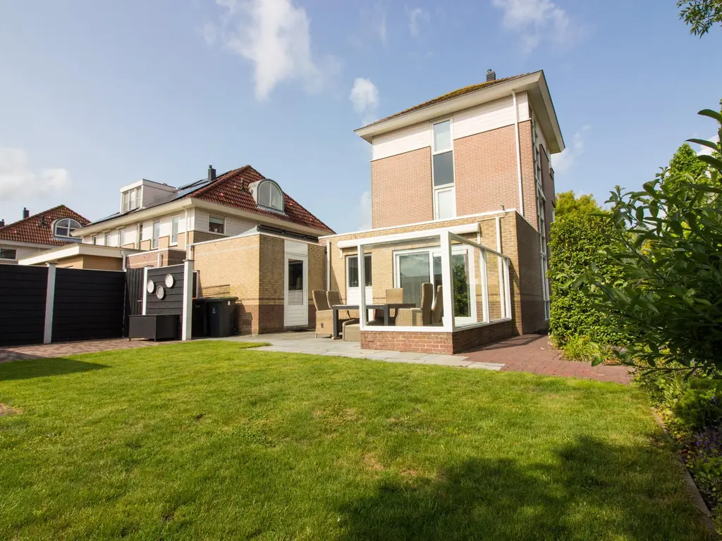 Nuwendoorn 72, GROOTEBROEK