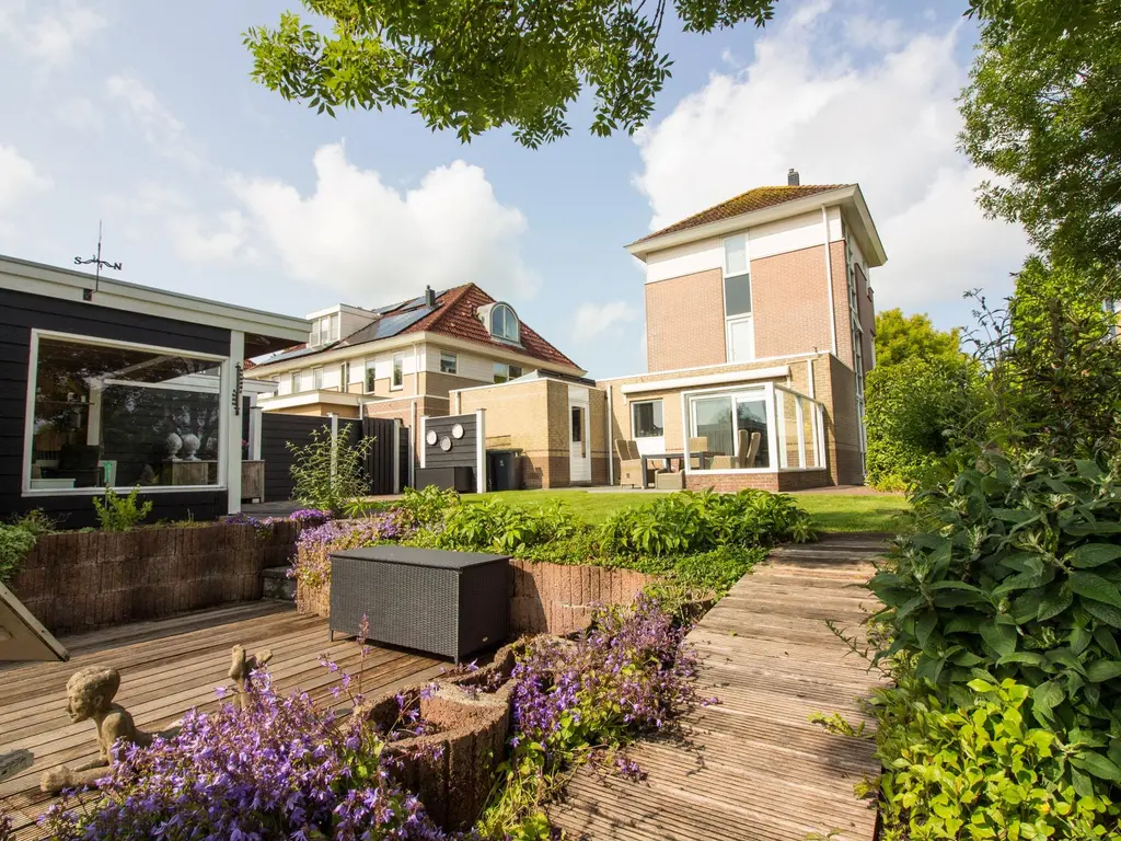 Nuwendoorn 72, GROOTEBROEK