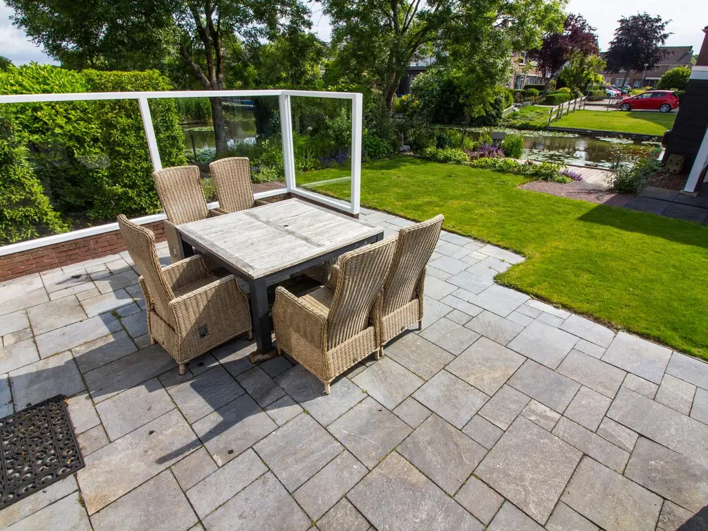 Nuwendoorn 72, GROOTEBROEK