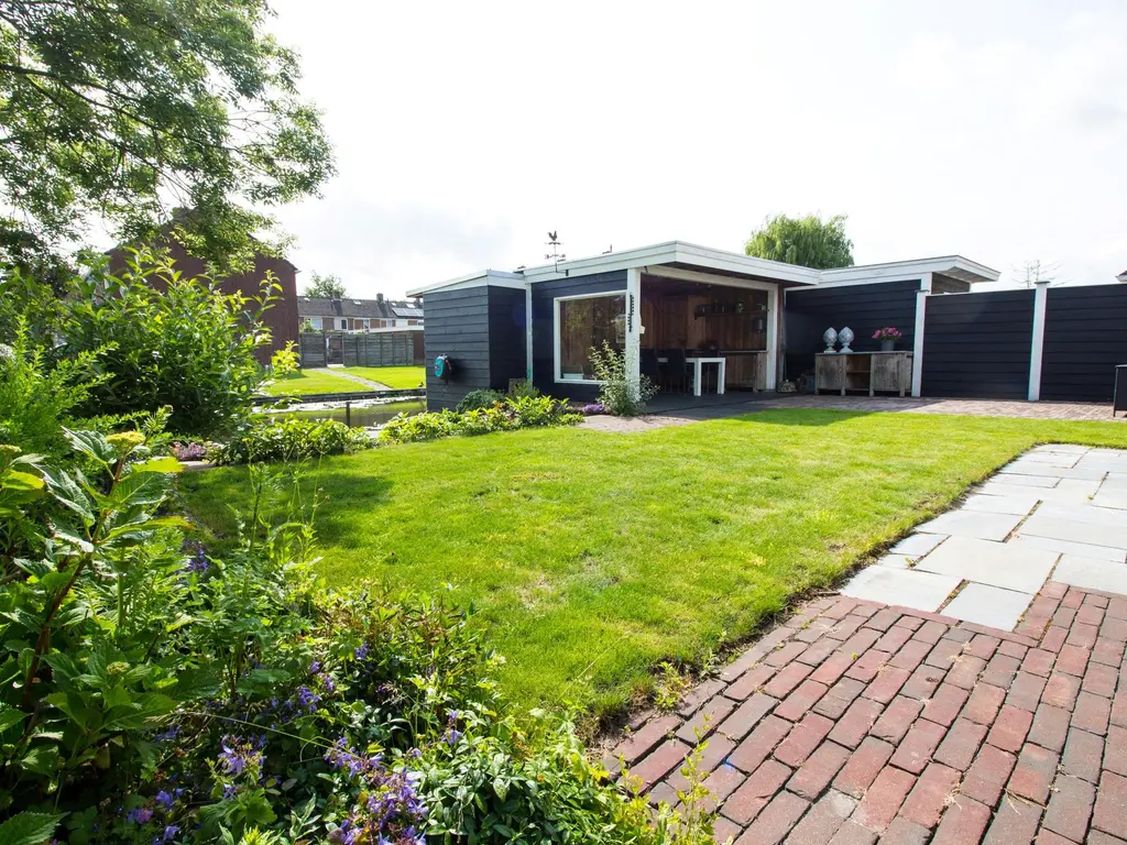 Nuwendoorn 72, GROOTEBROEK