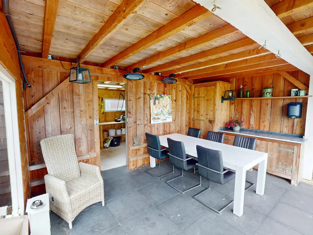 Nuwendoorn 72, GROOTEBROEK
