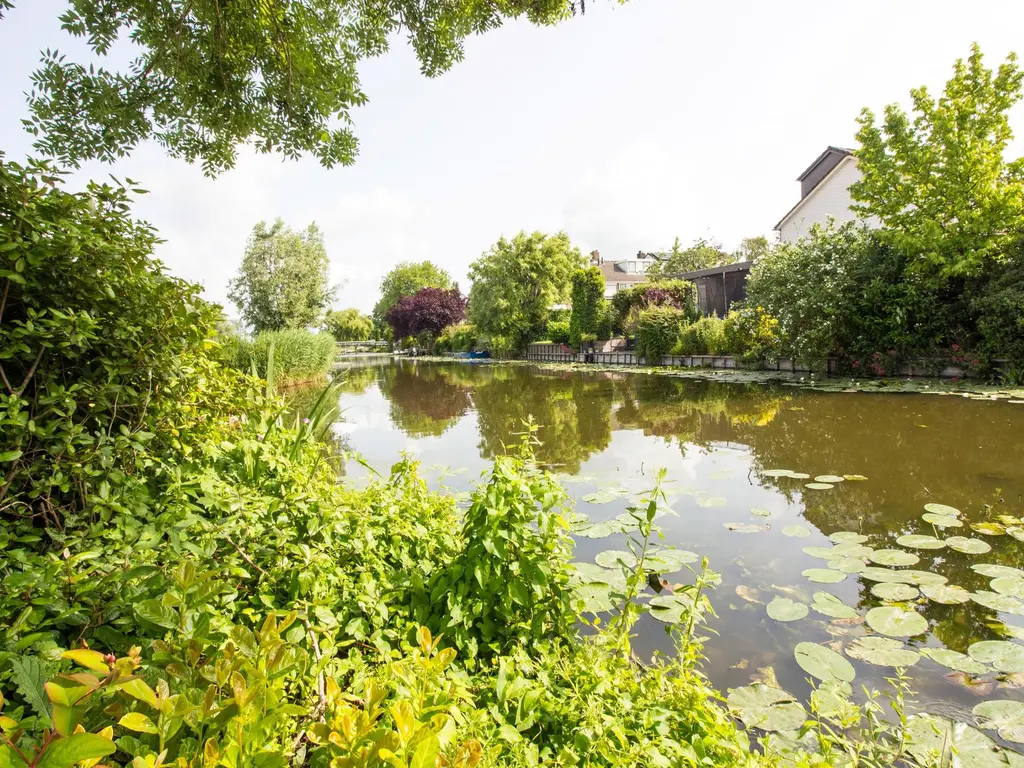 Nuwendoorn 72, GROOTEBROEK