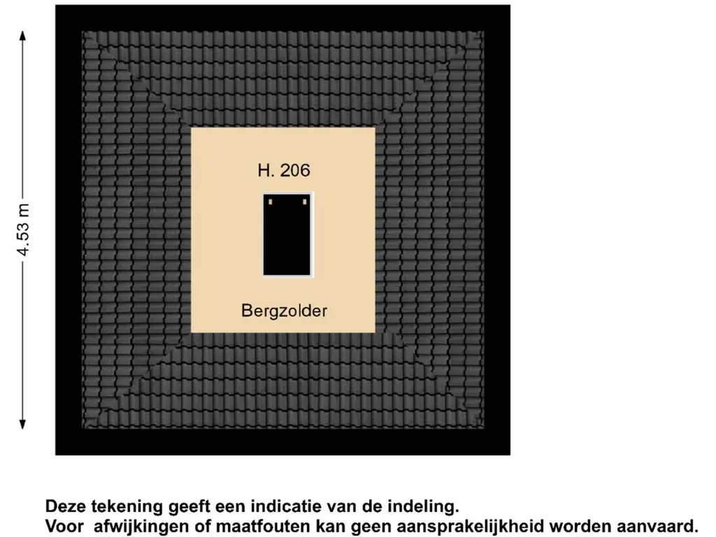 Nuwendoorn 72, GROOTEBROEK