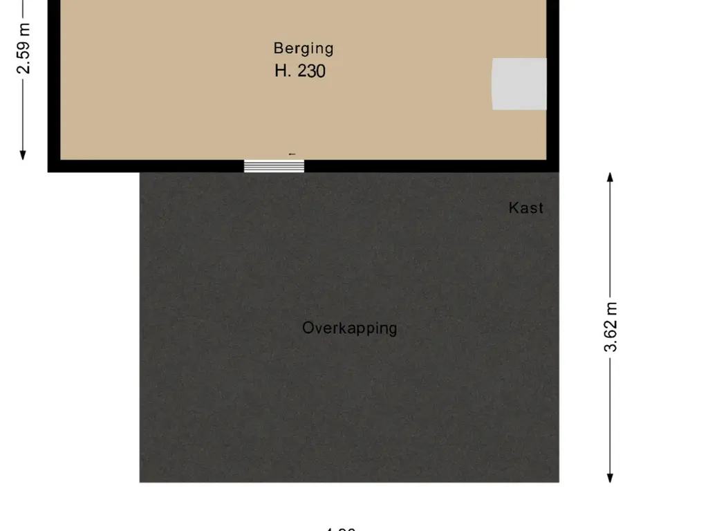 Nuwendoorn 72, GROOTEBROEK