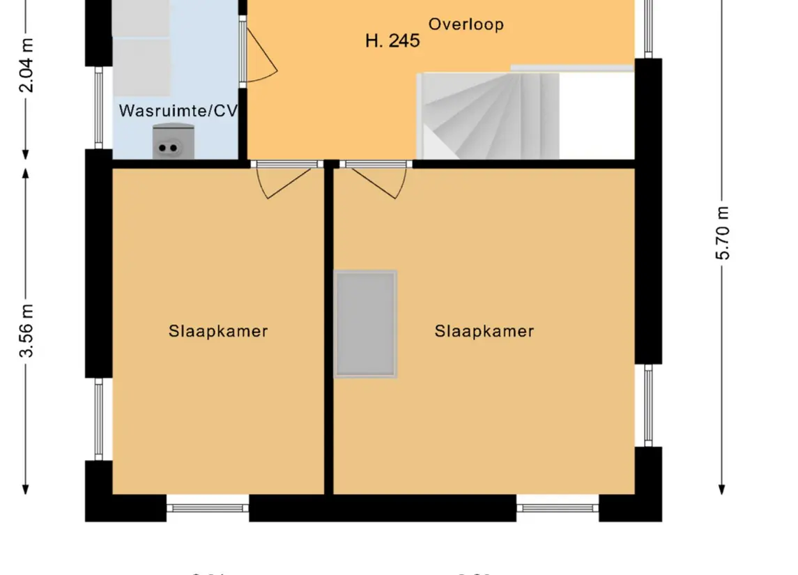 Nuwendoorn 72