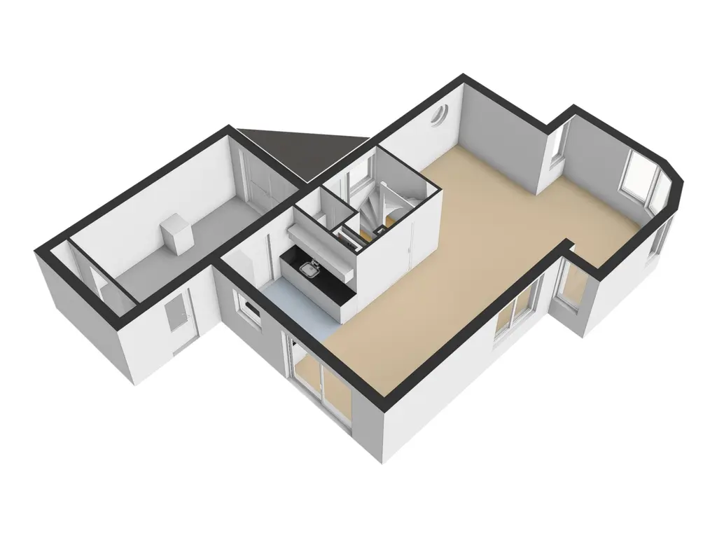 Nuwendoorn 72