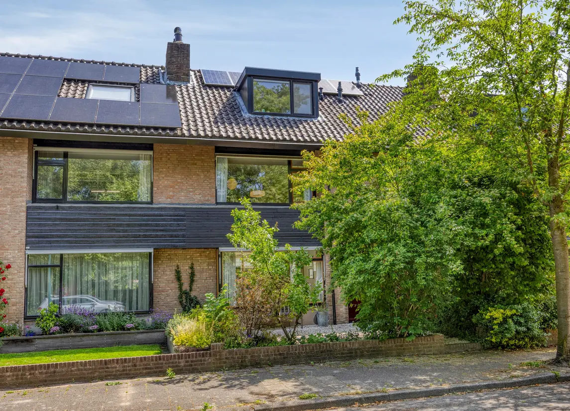 Van Houdringelaan 10