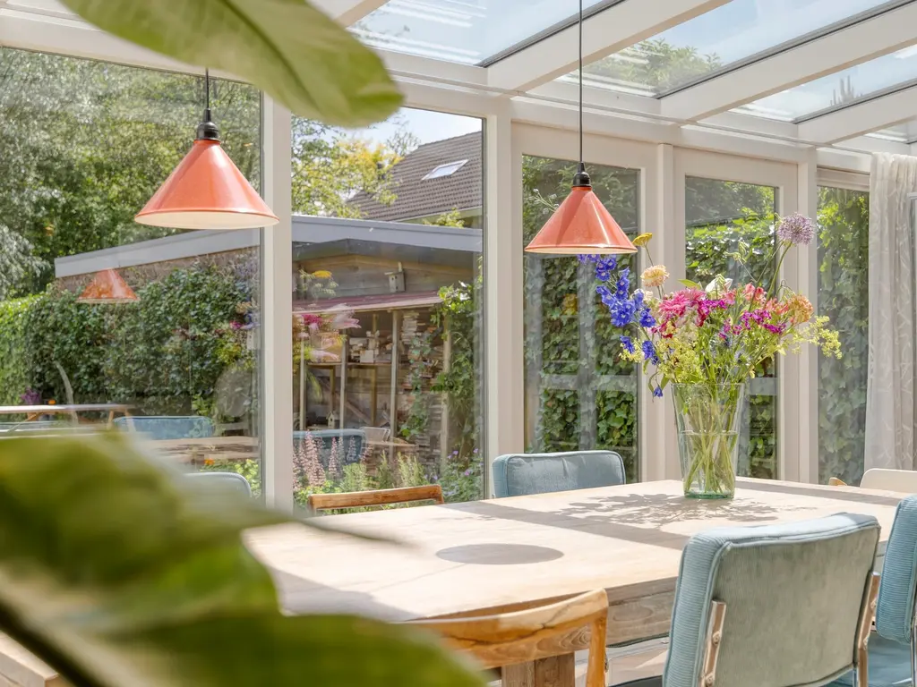 Van Houdringelaan 10, Oegstgeest