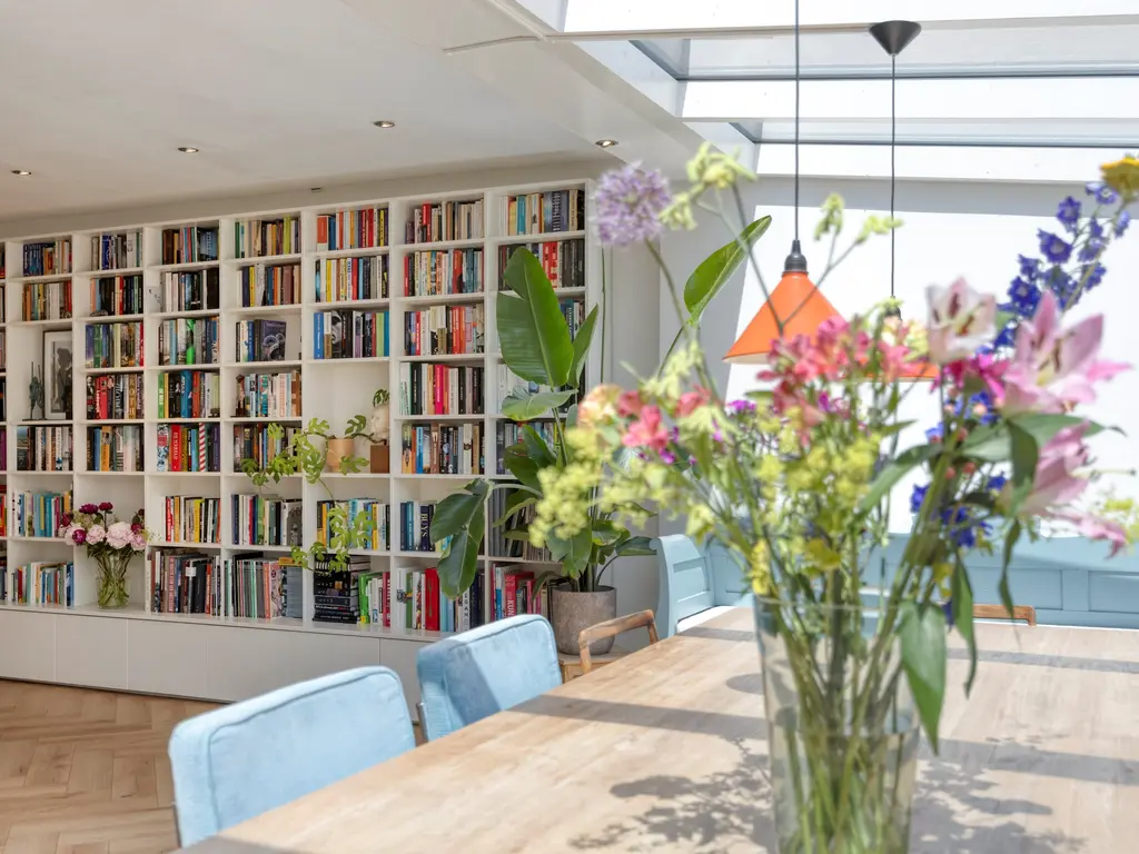 Van Houdringelaan 10, Oegstgeest
