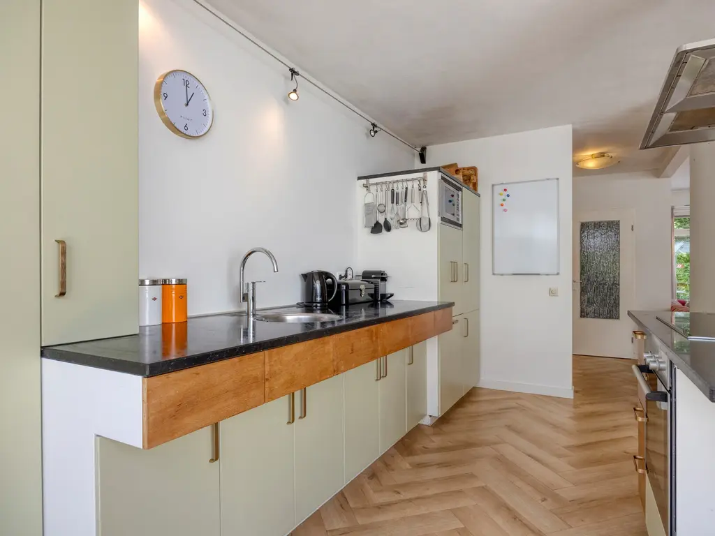 Van Houdringelaan 10, Oegstgeest