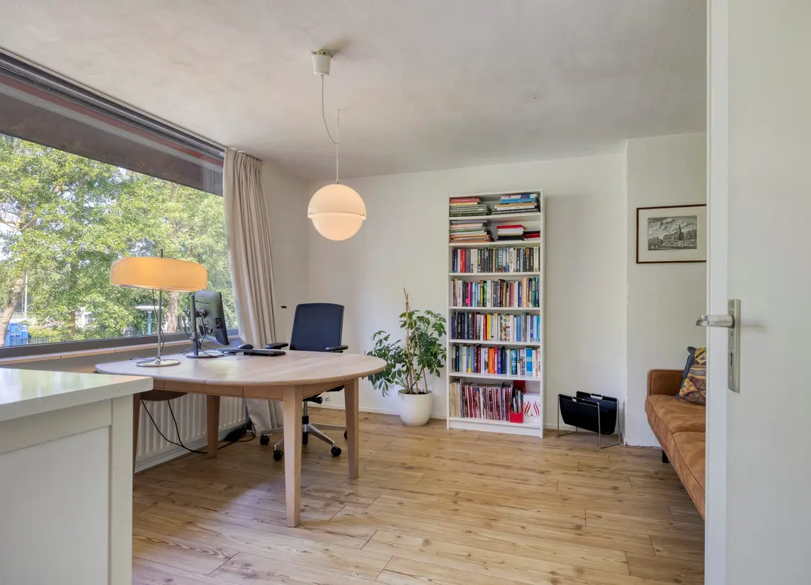 Van Houdringelaan 10