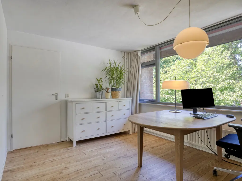 Van Houdringelaan 10, Oegstgeest