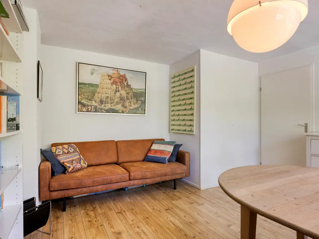 Van Houdringelaan 10, Oegstgeest