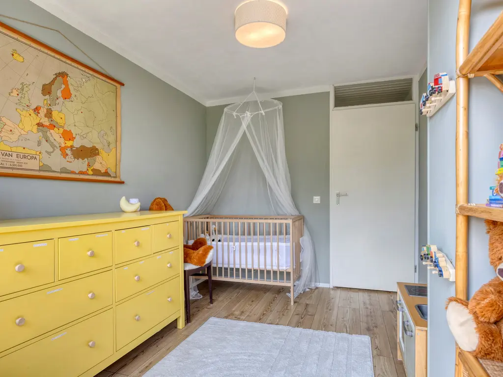 Van Houdringelaan 10, Oegstgeest