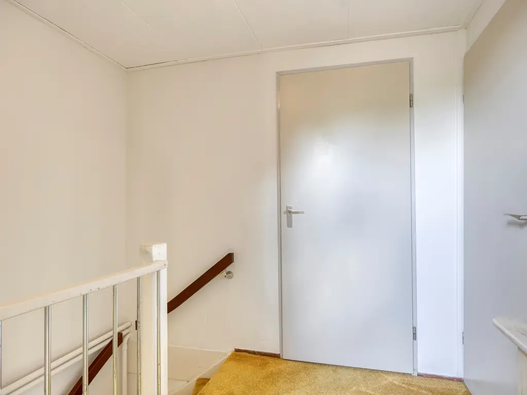 Van Houdringelaan 10, Oegstgeest
