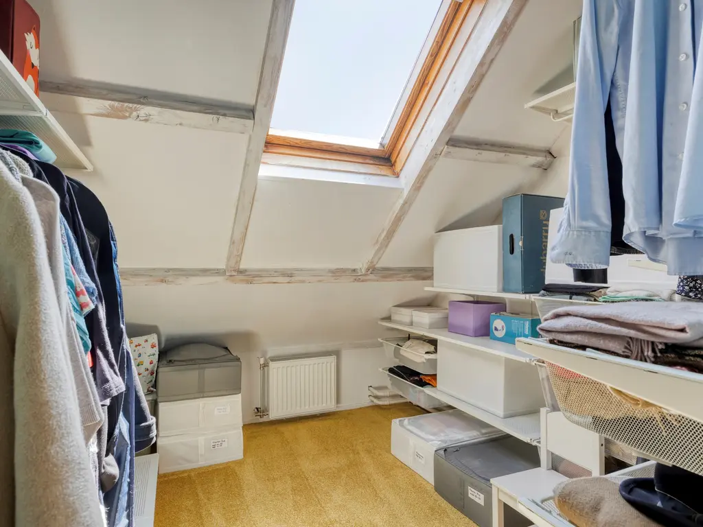 Van Houdringelaan 10, Oegstgeest