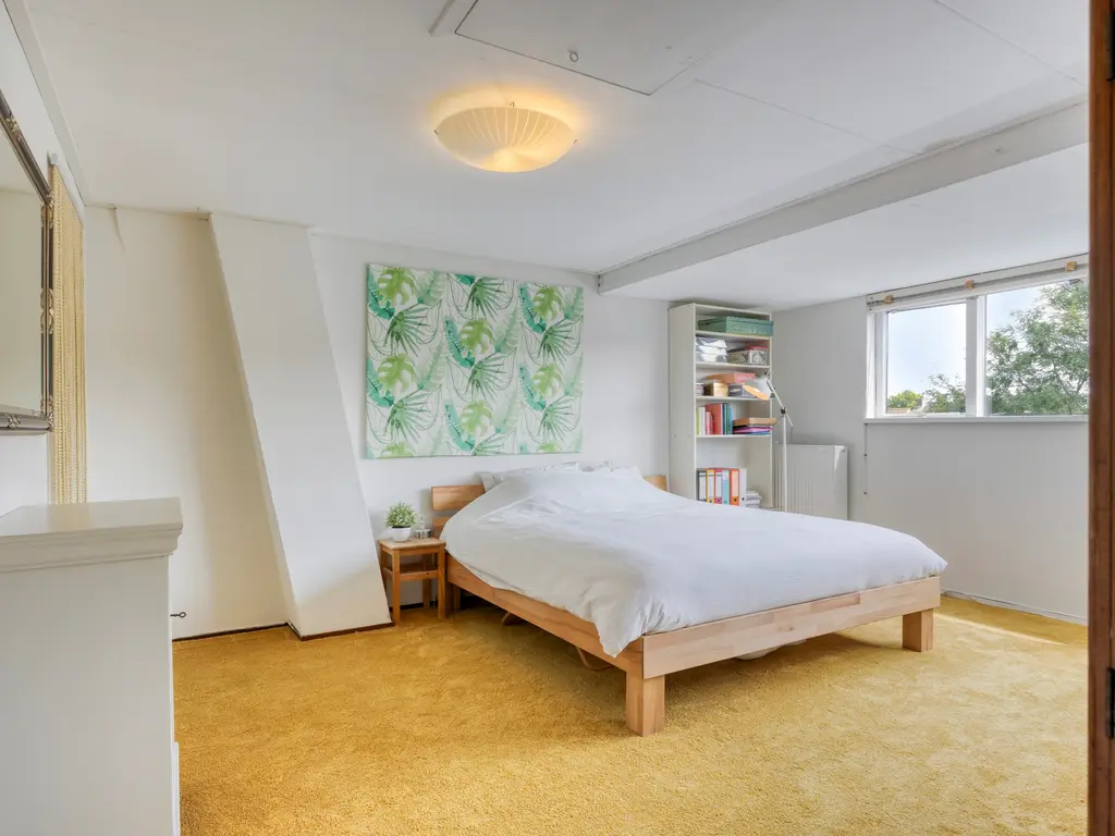Van Houdringelaan 10, Oegstgeest