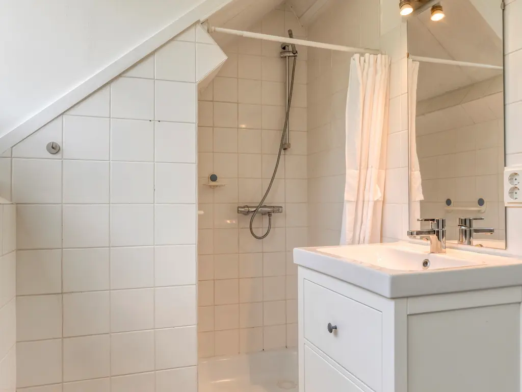 Van Houdringelaan 10, Oegstgeest