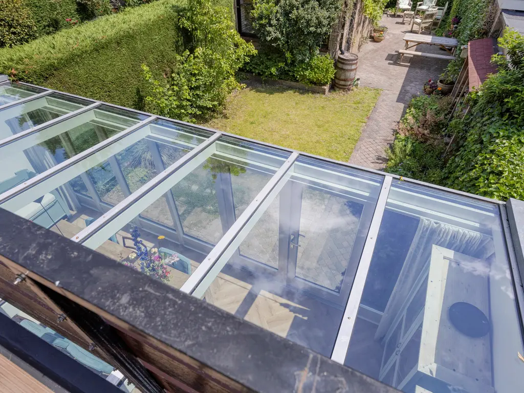 Van Houdringelaan 10, Oegstgeest