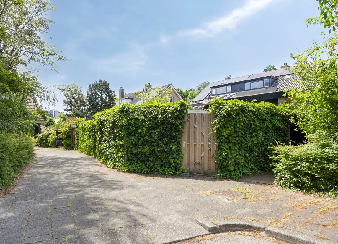 Van Houdringelaan 10