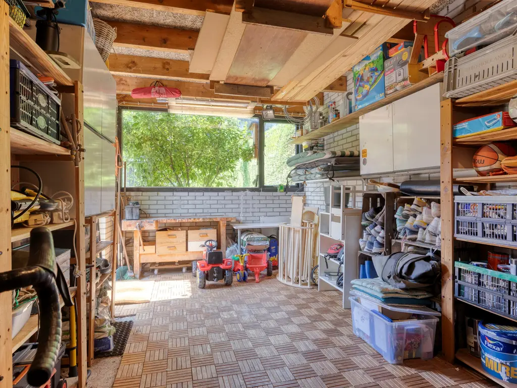 Van Houdringelaan 10, Oegstgeest