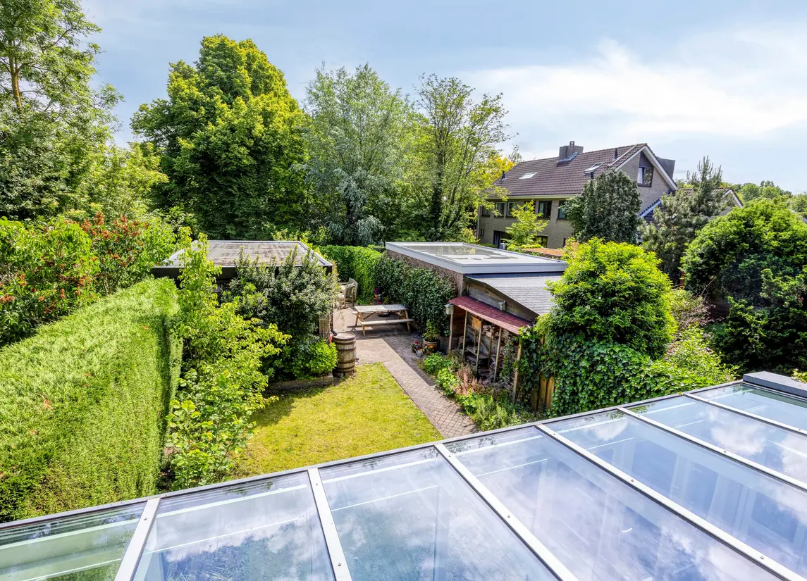 Van Houdringelaan 10