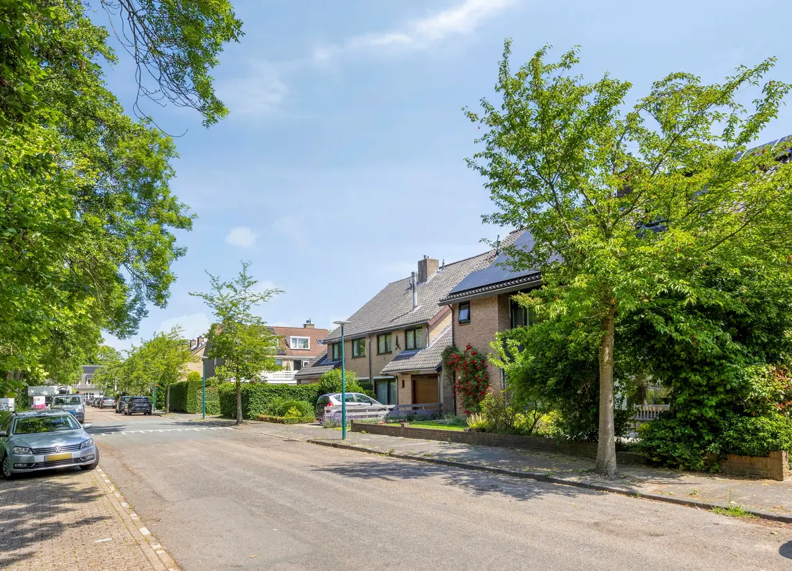 Van Houdringelaan 10