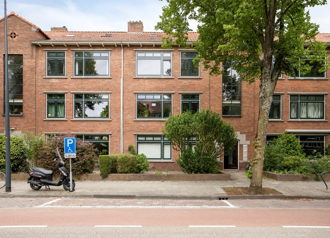 Burggravenlaan 81